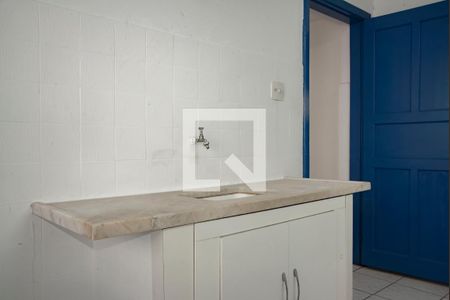Casa de condomínio para alugar com 25m², 1 quarto e sem vaga Casa de condomínio para alugar com 25m², 1 quarto e sem vagaCozinha