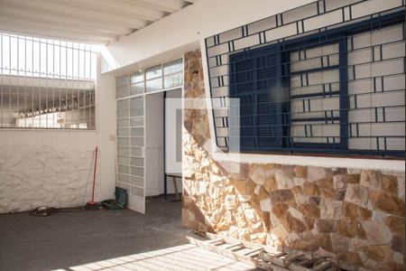 Casa de condomínio para alugar com 25m², 1 quarto e sem vaga Casa de condomínio para alugar com 25m², 1 quarto e sem vagaEntrada do condomínio