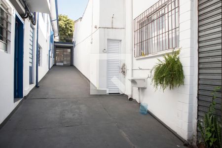 Casa de condomínio para alugar com 25m², 1 quarto e sem vaga Casa de condomínio para alugar com 25m², 1 quarto e sem vagaÁrea comum
