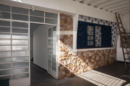 Casa de condomínio para alugar com 25m², 1 quarto e sem vaga Casa de condomínio para alugar com 25m², 1 quarto e sem vagaEntrada do condomínio