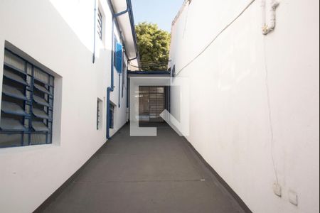 Casa de condomínio para alugar com 25m², 1 quarto e sem vaga Casa de condomínio para alugar com 25m², 1 quarto e sem vagaÁrea comum