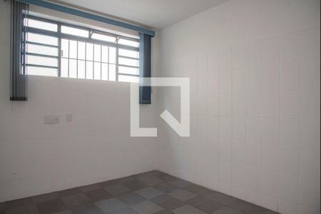 Sala/Quarto de casa de condomínio para alugar com 1 quarto, 25m² em Vila da Saúde, São Paulo