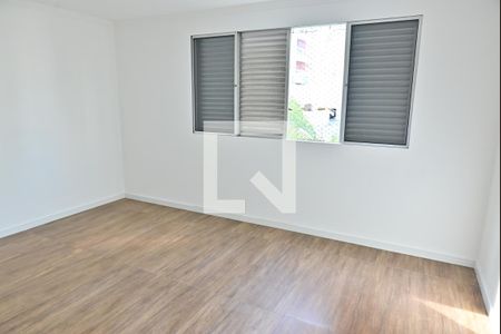 Quarto 1 de apartamento para alugar com 2 quartos, 75m² em Canto do Forte, Praia Grande