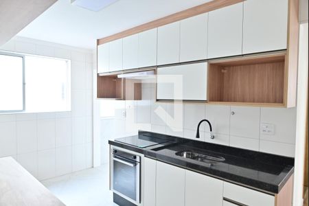 Apartamento para alugar com 75m², 2 quartos e 1 vagaCozinha