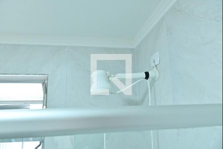 Apartamento para alugar com 75m², 2 quartos e 1 vagaBanheiro 1