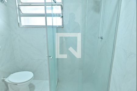 Apartamento para alugar com 75m², 2 quartos e 1 vagaBanheiro 1
