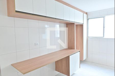 Apartamento para alugar com 75m², 2 quartos e 1 vagaCozinha