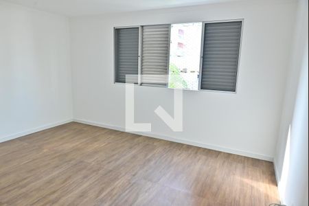 Quarto 1 de apartamento para alugar com 2 quartos, 75m² em Canto do Forte, Praia Grande