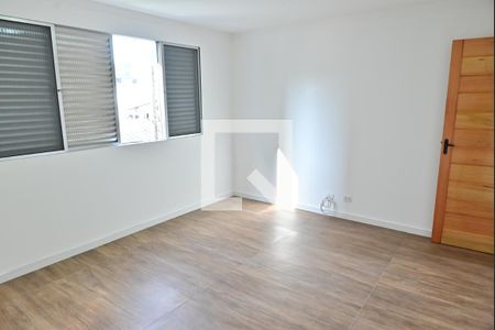 Quarto 1 de apartamento para alugar com 2 quartos, 75m² em Canto do Forte, Praia Grande