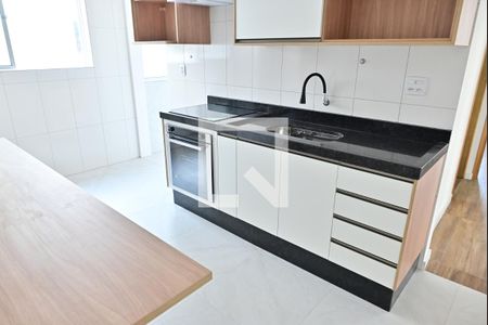 Apartamento para alugar com 75m², 2 quartos e 1 vagaCozinha