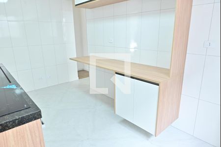 Apartamento para alugar com 75m², 2 quartos e 1 vagaCozinha