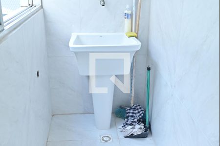 Apartamento para alugar com 75m², 2 quartos e 1 vagaLavanderia 