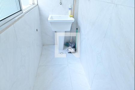 Apartamento para alugar com 75m², 2 quartos e 1 vagaLavanderia 