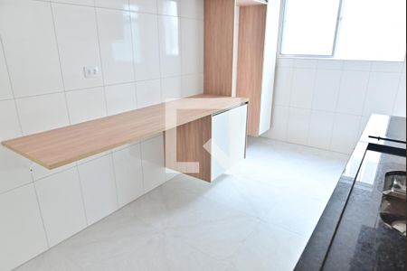 Apartamento para alugar com 75m², 2 quartos e 1 vagaCozinha