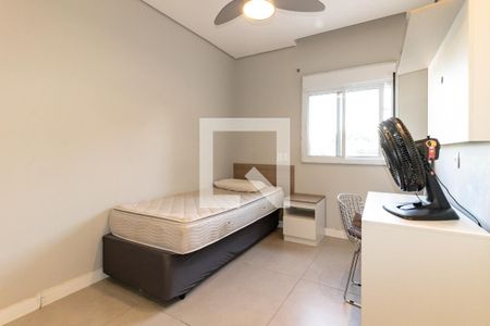 Casa à venda com 400m², 3 quartos e 2 vagasQuarto do terraço