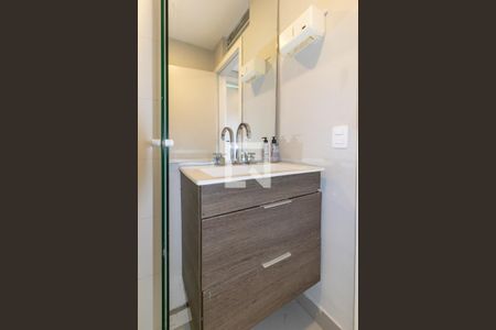 Casa à venda com 400m², 3 quartos e 2 vagasBanheiro da Edícula