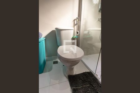 Casa à venda com 400m², 3 quartos e 2 vagasBanheiro do Quarto 3