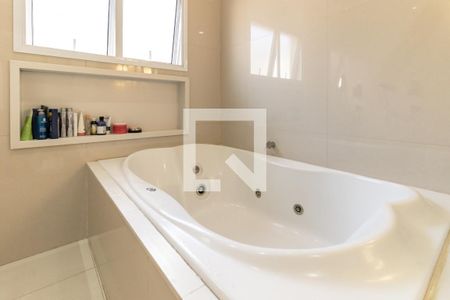 Casa à venda com 400m², 3 quartos e 2 vagasBanheiro do Quarto 1