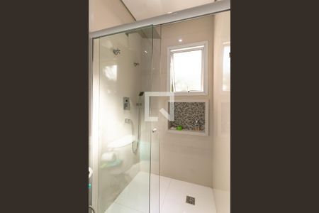 Casa à venda com 400m², 3 quartos e 2 vagasBanheiro do Quarto 3