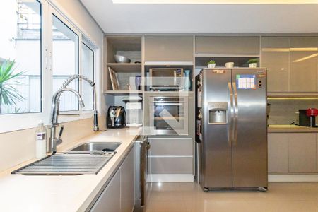 Casa à venda com 400m², 3 quartos e 2 vagasCozinha