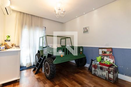 Casa à venda com 400m², 3 quartos e 2 vagasQuarto 3