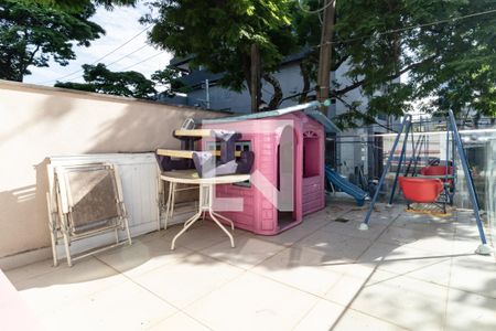 Casa à venda com 400m², 3 quartos e 2 vagasTerraço