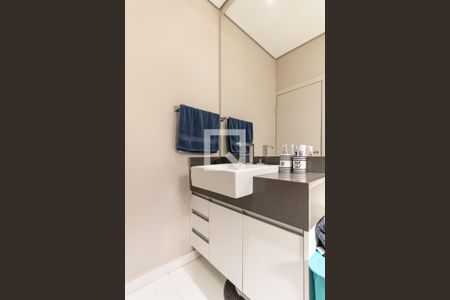 Casa à venda com 400m², 3 quartos e 2 vagasBanheiro do Quarto 3