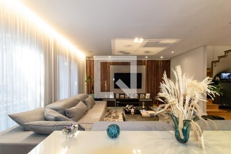 Sala de casa à venda com 3 quartos, 400m² em Vila Olímpia, São Paulo