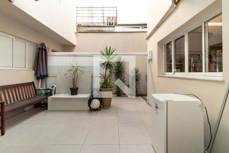 Casa à venda com 400m², 3 quartos e 2 vagasQuintal