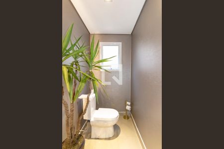 Casa à venda com 400m², 3 quartos e 2 vagasLavabo