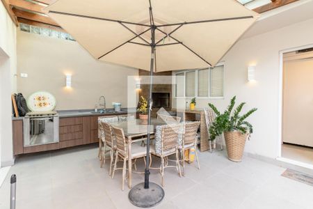 Casa à venda com 400m², 3 quartos e 2 vagasQuintal