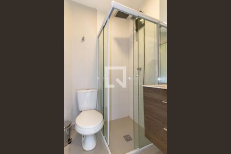 Casa à venda com 400m², 3 quartos e 2 vagasBanheiro da Edícula