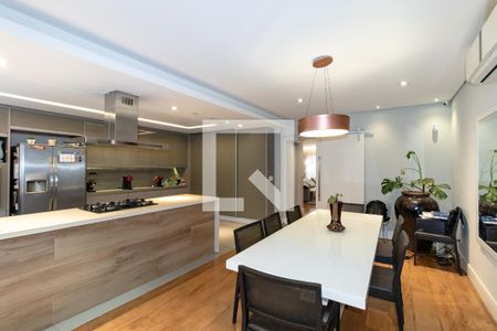 Casa à venda com 400m², 3 quartos e 2 vagasCozinha