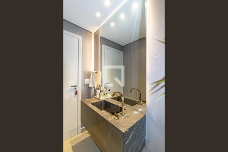 Casa à venda com 400m², 3 quartos e 2 vagasLavabo