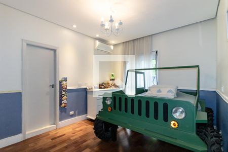 Casa à venda com 400m², 3 quartos e 2 vagasQuarto 3