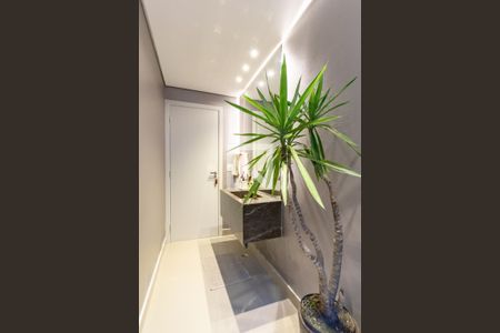 Casa à venda com 400m², 3 quartos e 2 vagasLavabo