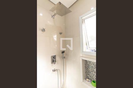 Casa à venda com 400m², 3 quartos e 2 vagasBanheiro do Quarto 3