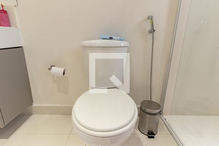 Casa à venda com 400m², 3 quartos e 2 vagasBanheiro do Quarto 2