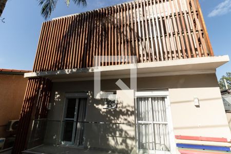 Casa à venda com 400m², 3 quartos e 2 vagasFachada
