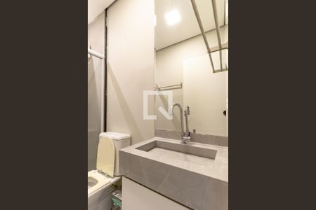 Casa à venda com 400m², 3 quartos e 2 vagasBanheiro do terraço