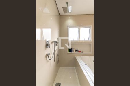 Casa à venda com 400m², 3 quartos e 2 vagasBanheiro do Quarto 1