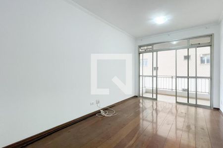 Sala de apartamento para alugar com 2 quartos, 58m² em Centro, São Bernardo do Campo