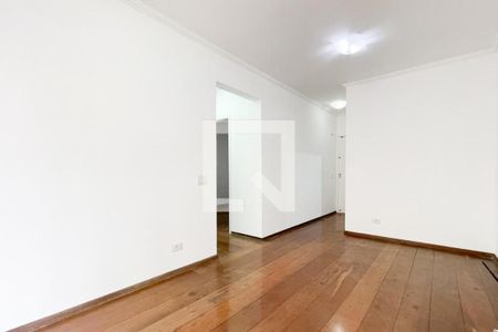 Sala de apartamento à venda com 2 quartos, 58m² em Centro, São Bernardo do Campo
