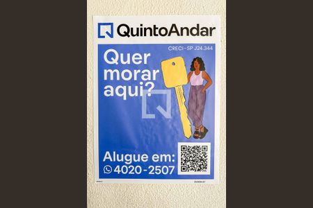 Apartamento à venda com 70m², 2 quartos e 1 vagaPlaquinha