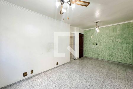 Apartamento à venda com 70m², 2 quartos e 1 vagaSala