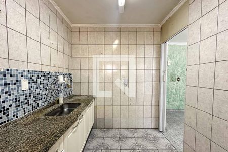 Apartamento à venda com 70m², 2 quartos e 1 vagaCozinha