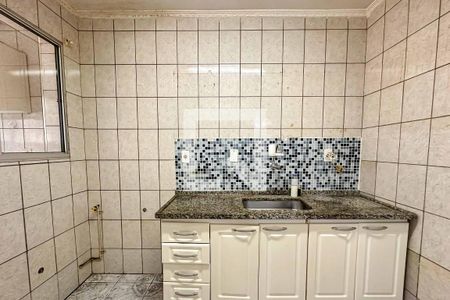 Apartamento à venda com 70m², 2 quartos e 1 vagaCozinha