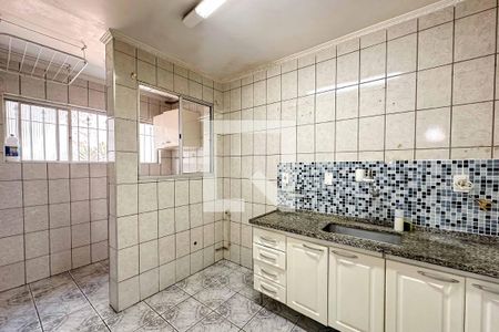 Apartamento à venda com 70m², 2 quartos e 1 vagaCozinha