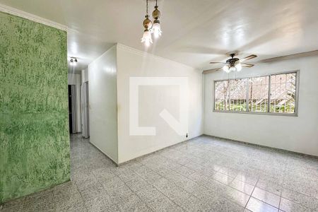 Apartamento à venda com 70m², 2 quartos e 1 vagaSala