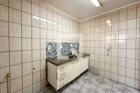 Apartamento à venda com 70m², 2 quartos e 1 vagaCozinha